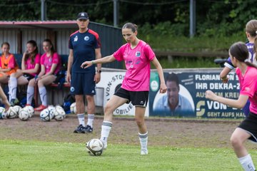 Bild 40 - wCJ VfL Pinneberg - Nordlichter im NSV : Ergebnis: 4:3